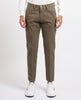 Pantaloni uomo Sette/mezzo 4 tasche