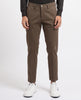 Pantaloni uomo Sette/mezzo 4 tasche