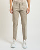 Pantaloni uomo Sette/mezzo 4 tasche