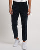 Pantaloni uomo Settemezzo in velluto