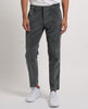 Settemezzo men's corduroy trousers