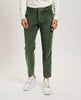 Settemezzo men's corduroy trousers