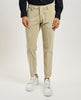 Pantaloni uomo Settemezzo in velluto