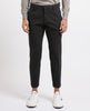 Pantaloni slim fit Sette/Mezzo con gancio