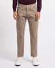 Settemezzo men's 5-pocket trousers