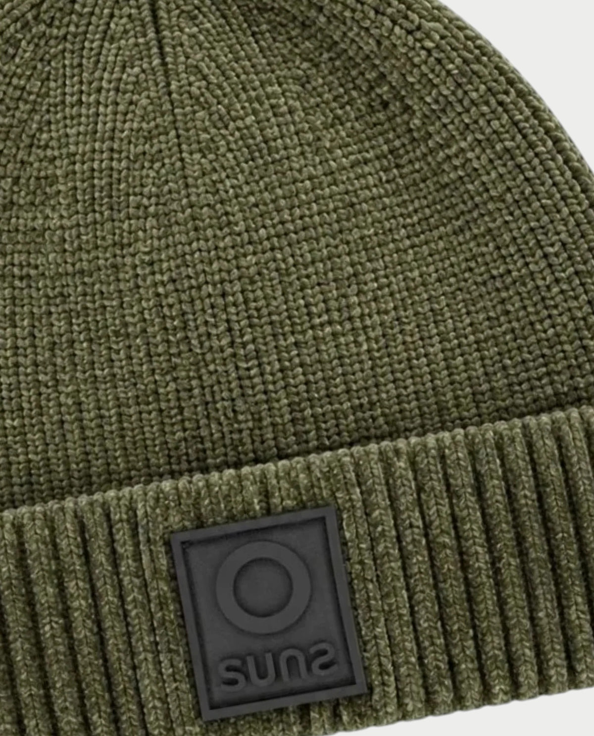 Cappello uomo Suns con logo frontale 