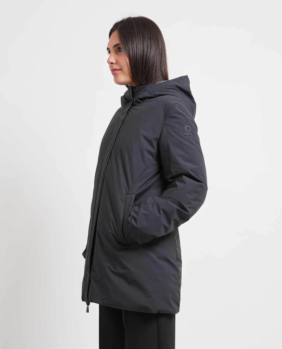 GBS73045DBLACK/DARK GREY SUNS