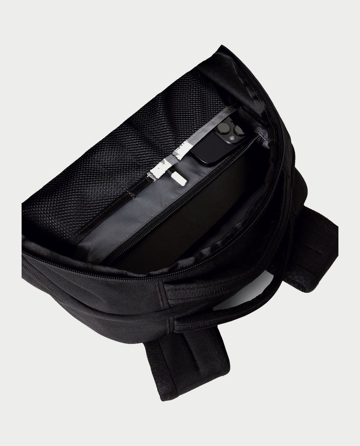 Zaino idrorepellente uomo The North Face 