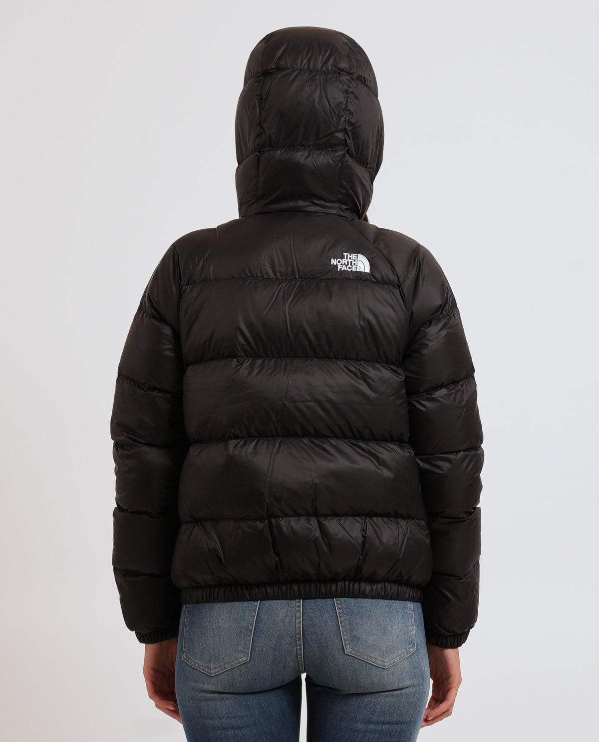 Giacca con cappuccio The North Face donna 