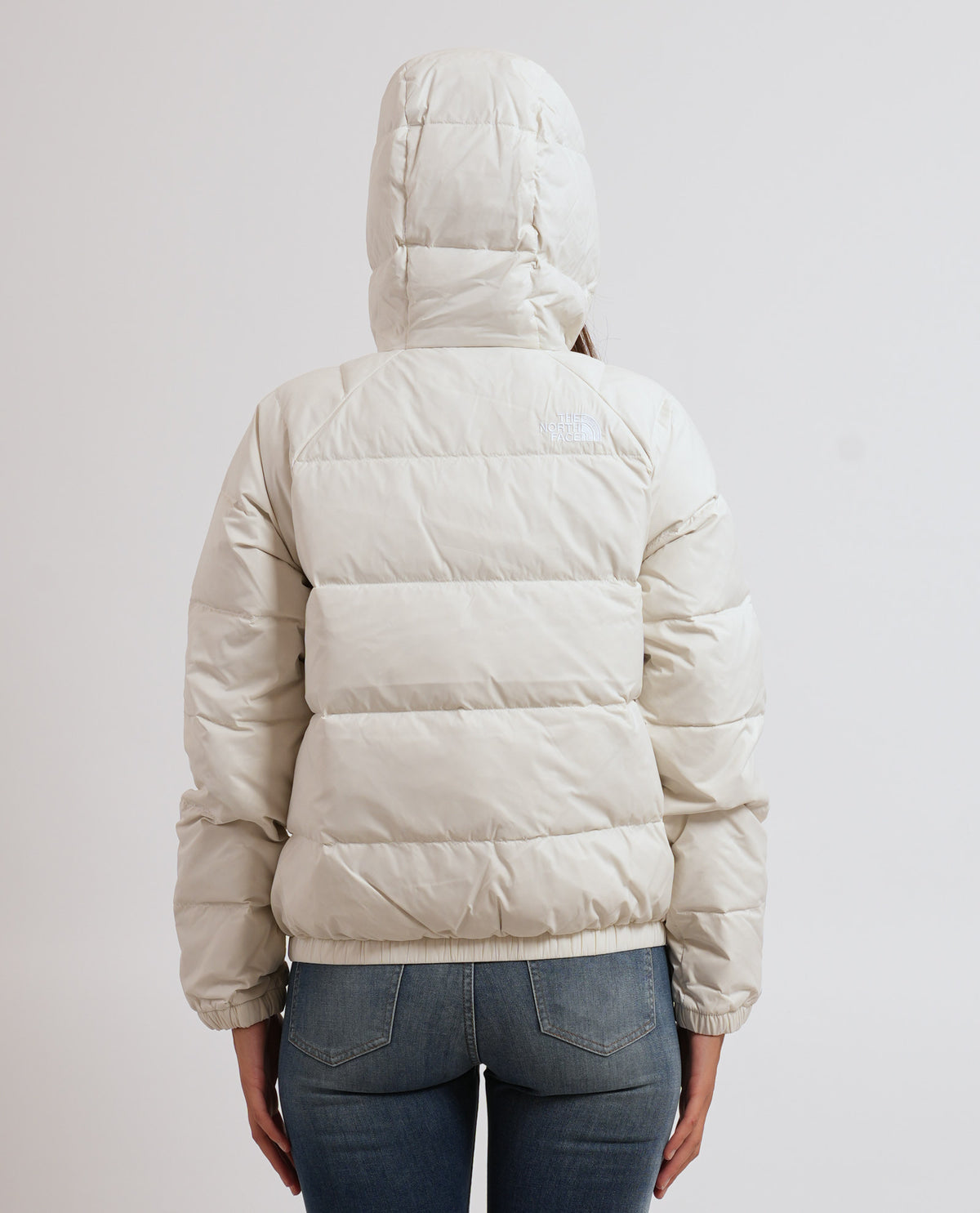 Giacca con cappuccio The North Face donna 