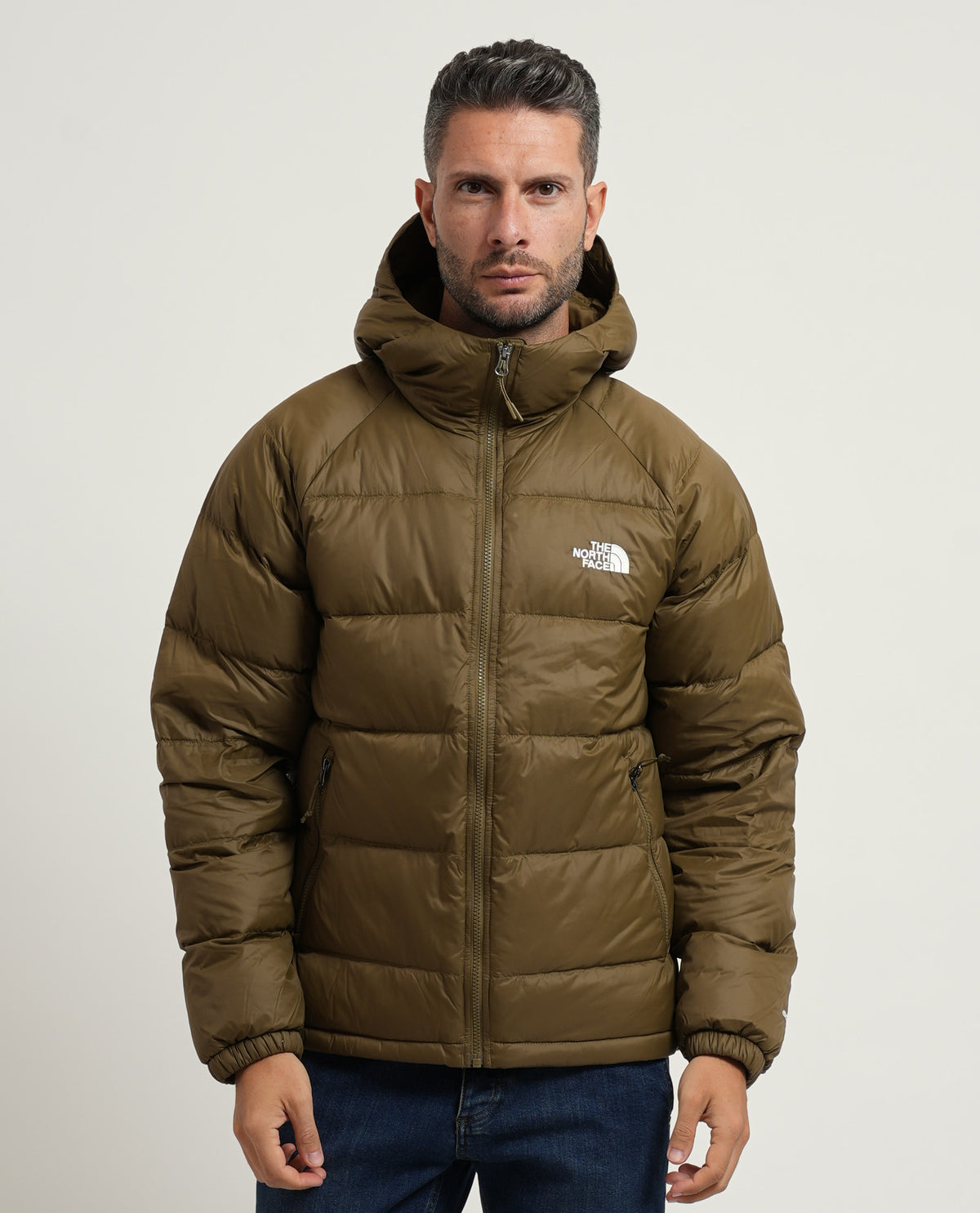 Piumino uomo The North Face Hydrenalite 