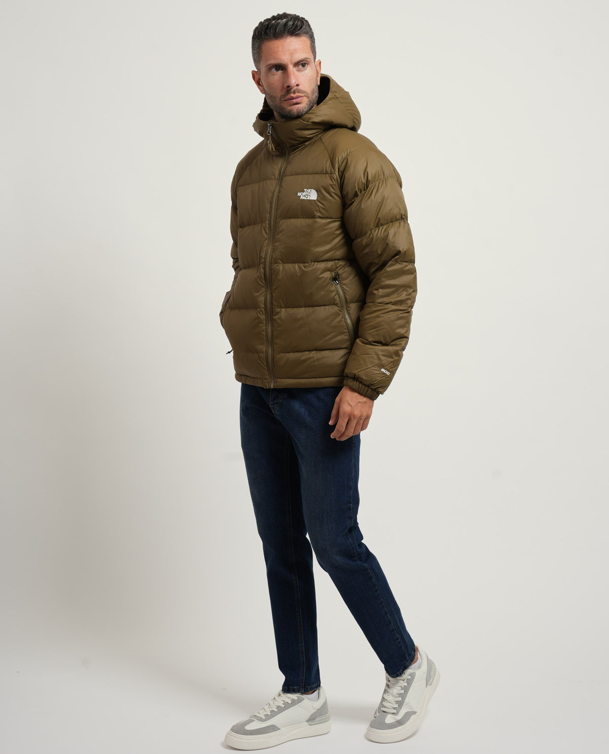 Piumino uomo The North Face Hydrenalite 