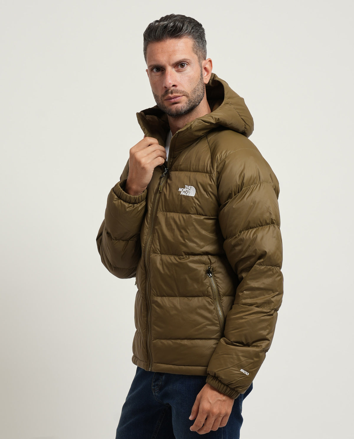 Piumino uomo The North Face Hydrenalite 