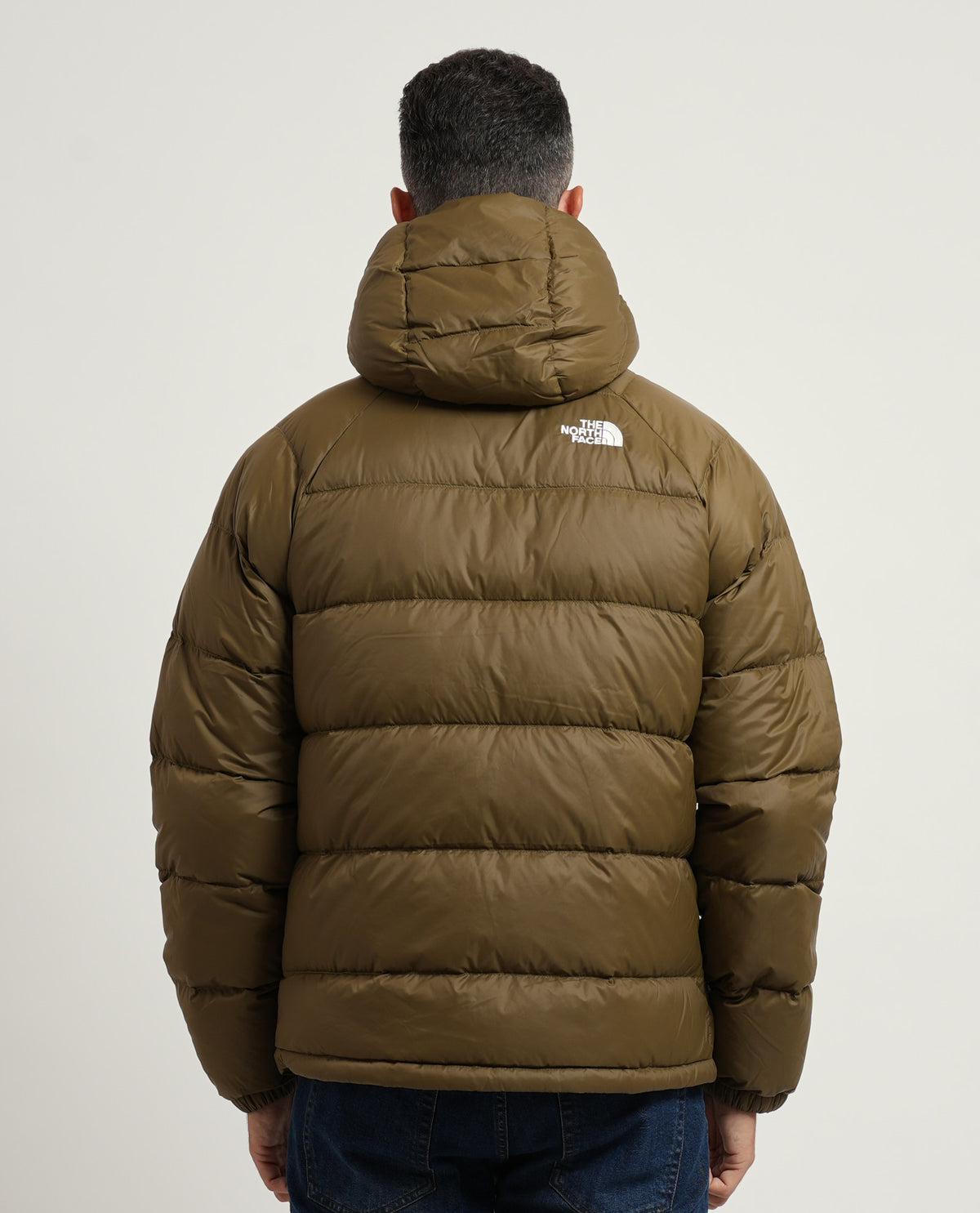 Piumino uomo The North Face Hydrenalite 