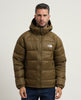 The North Face Men's Hydrenalite Down Jacket