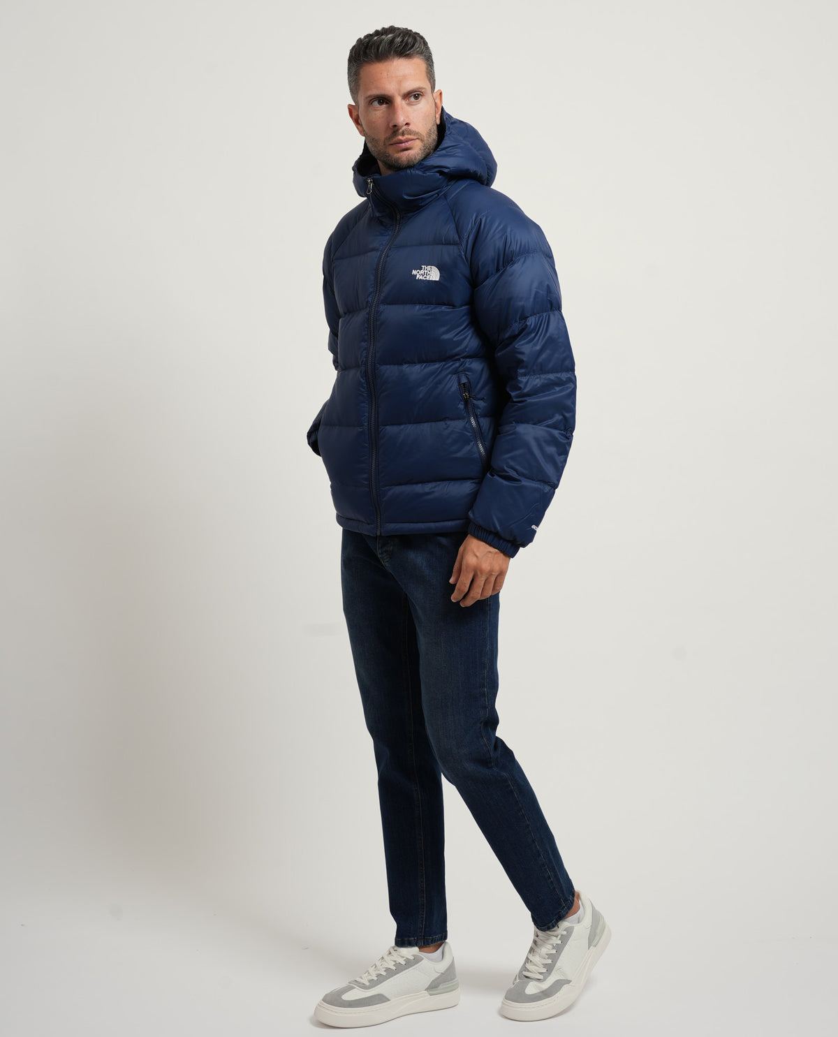 Piumino uomo The North Face Hydrenalite 