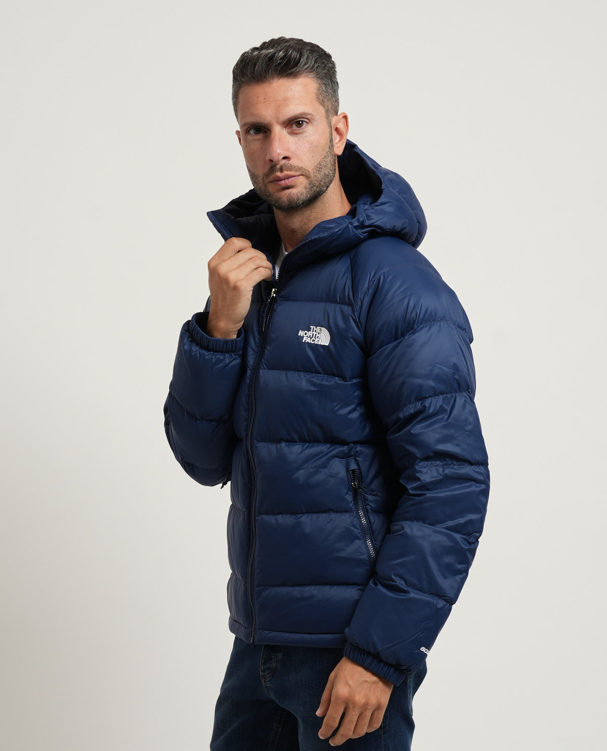 Piumino uomo The North Face Hydrenalite 