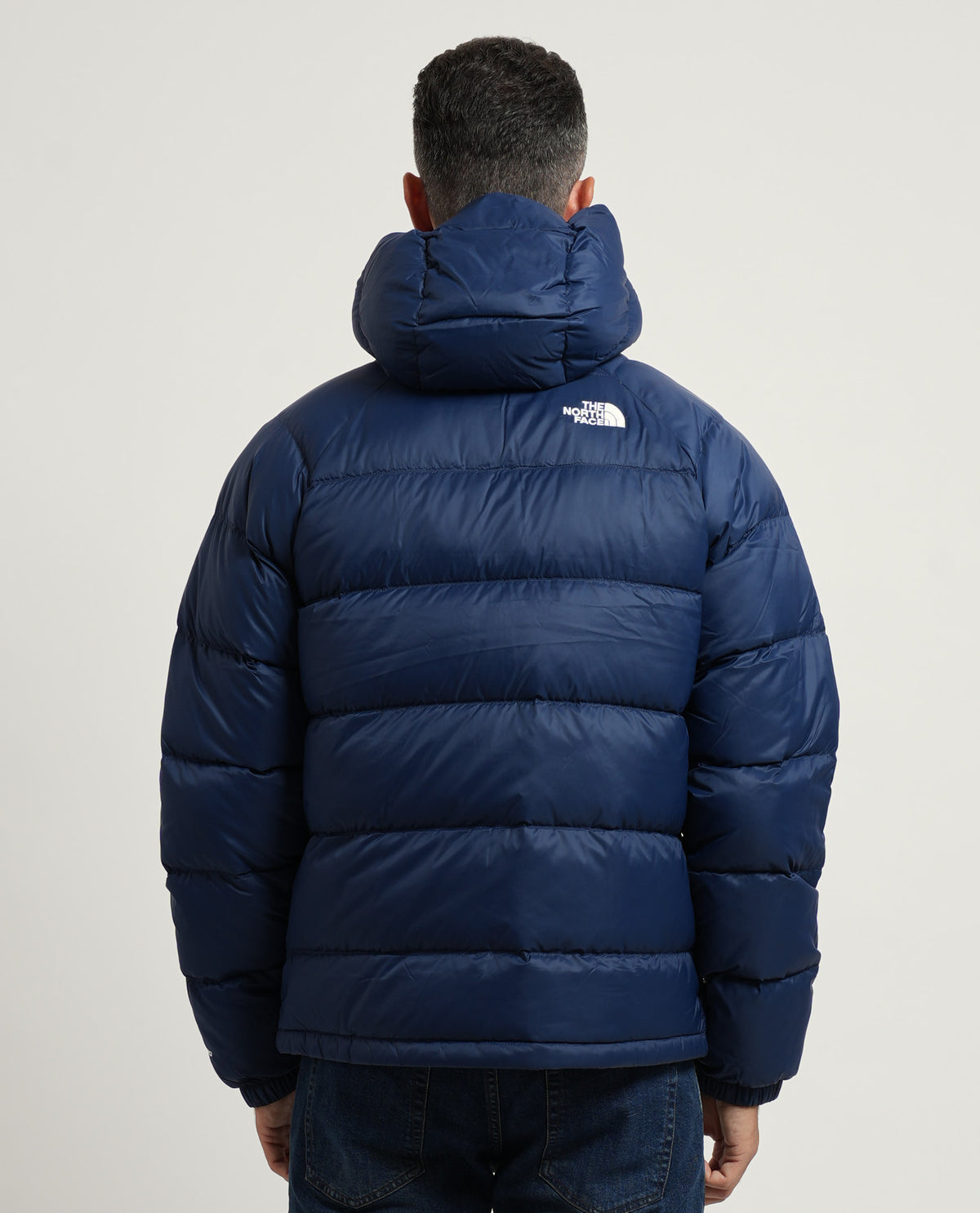 Piumino uomo The North Face Hydrenalite 