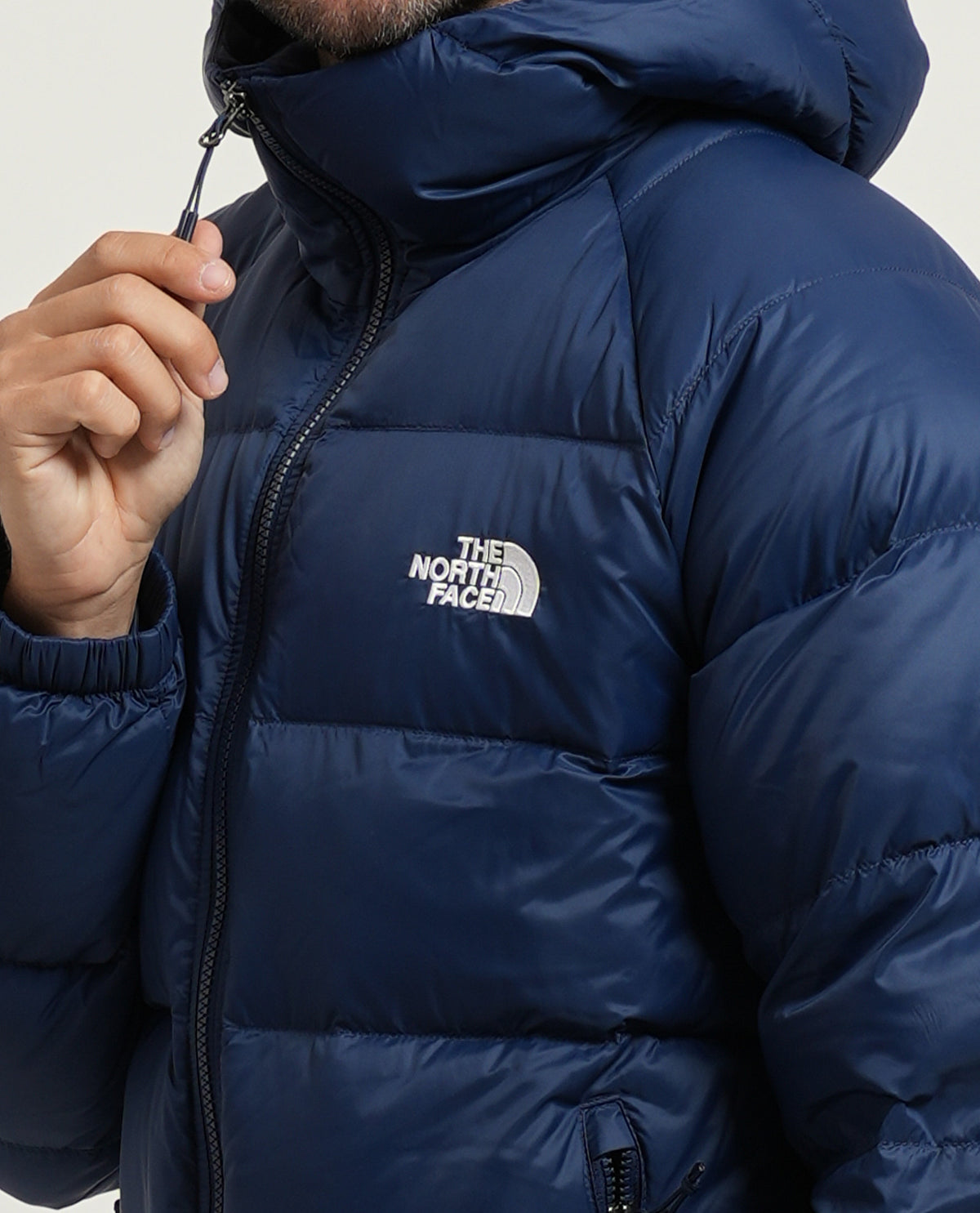 Piumino uomo The North Face Hydrenalite 