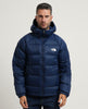 Piumino uomo The North Face Hydrenalite