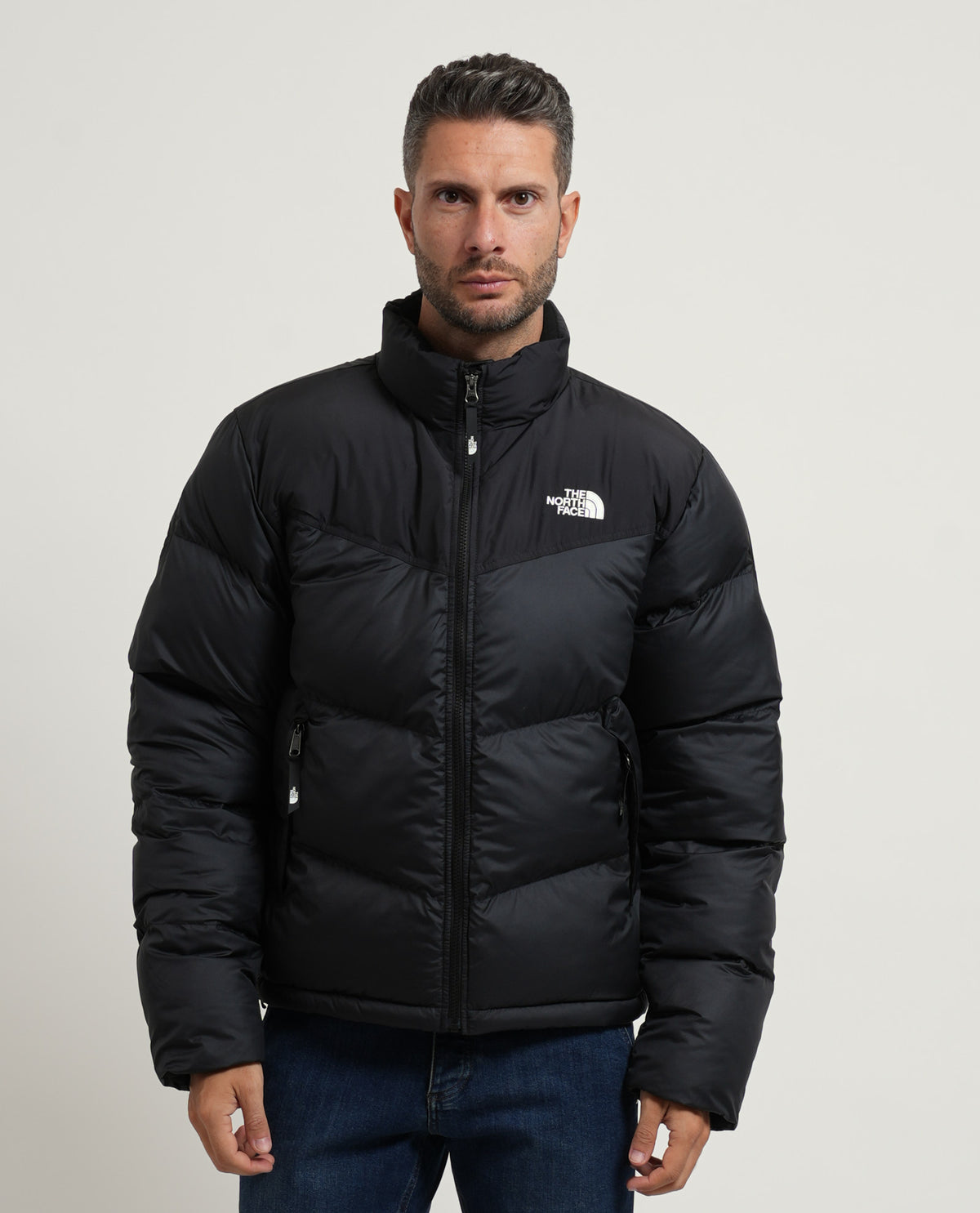 Giubbotto uomo The North Face Saikuru 