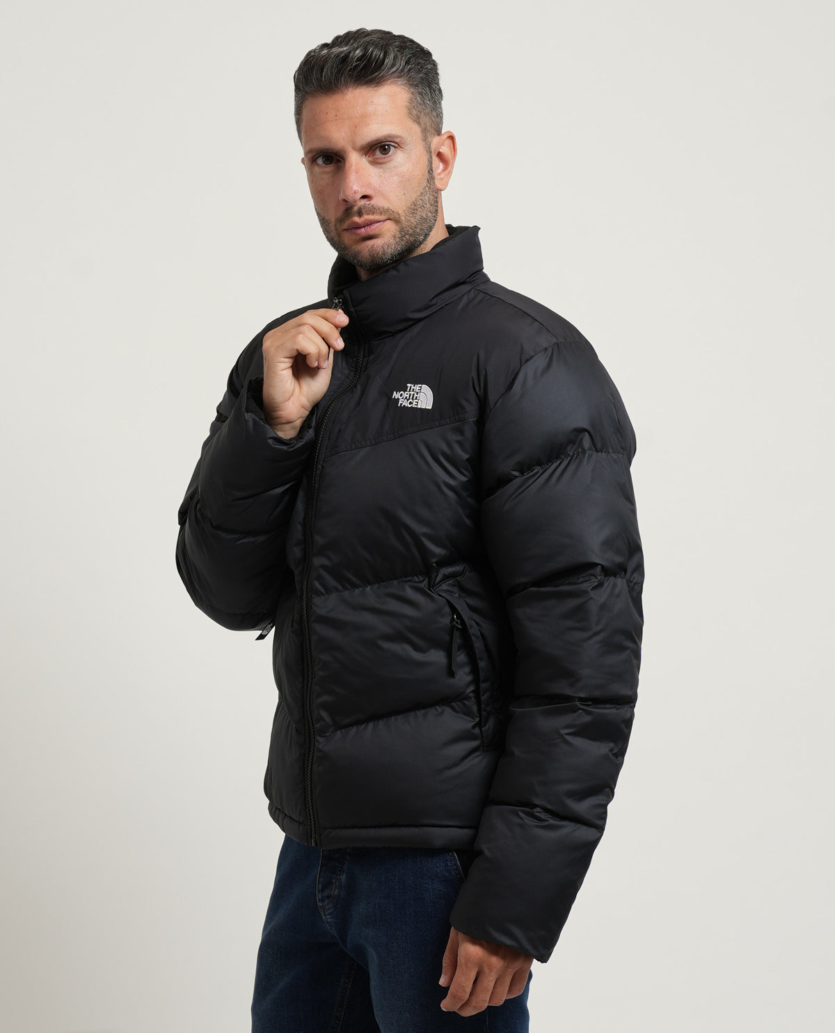 Giubbotto uomo The North Face Saikuru 