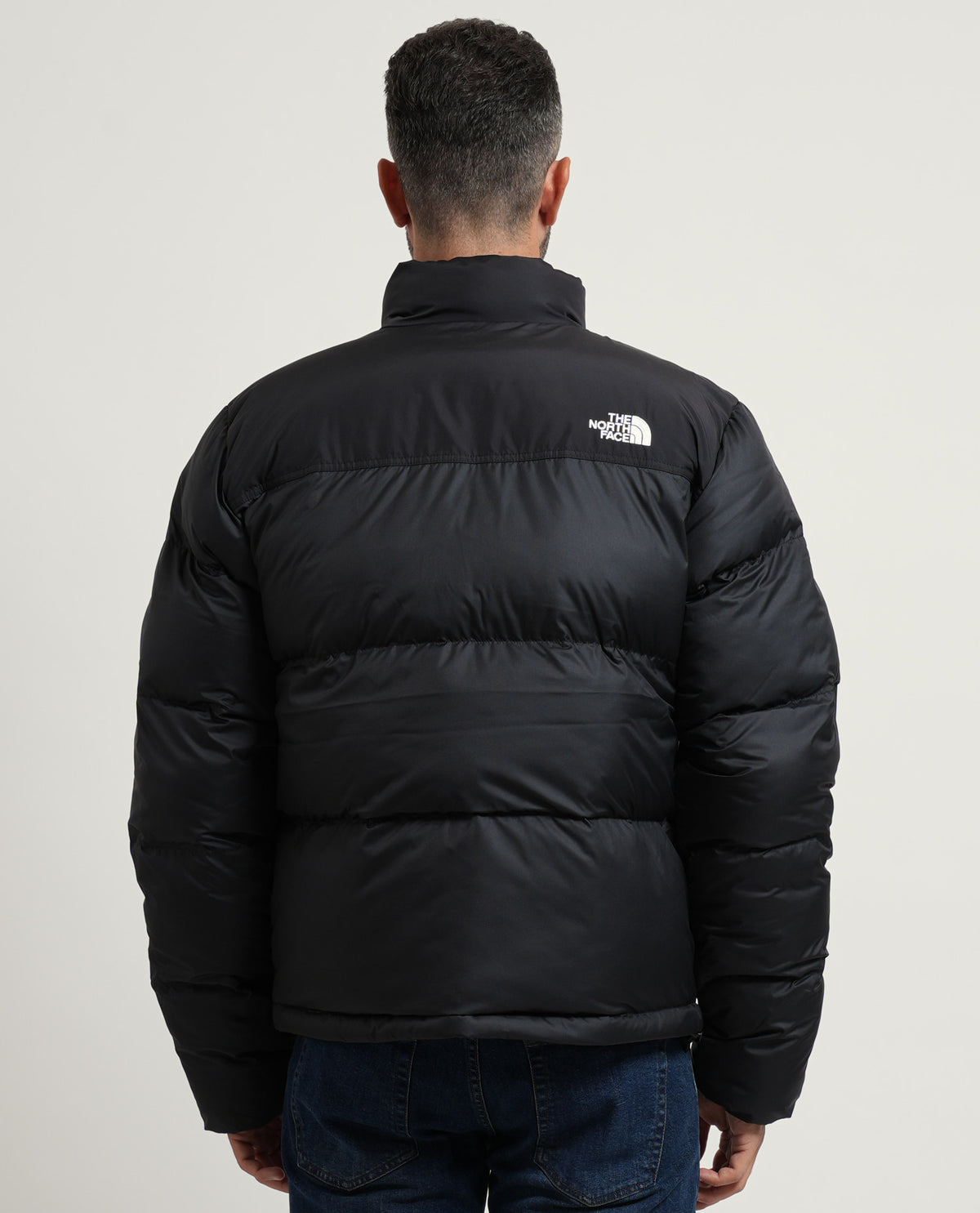 Giubbotto uomo The North Face Saikuru 