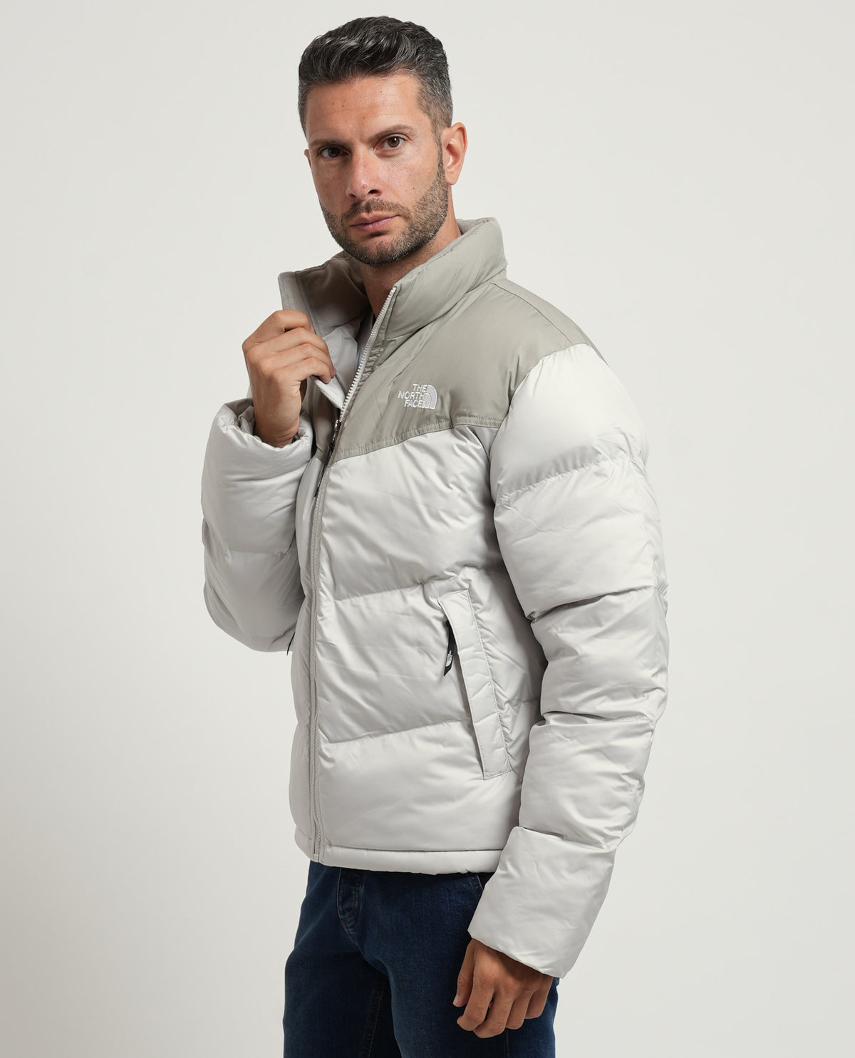 Giubbotto uomo The North Face Saikuru 