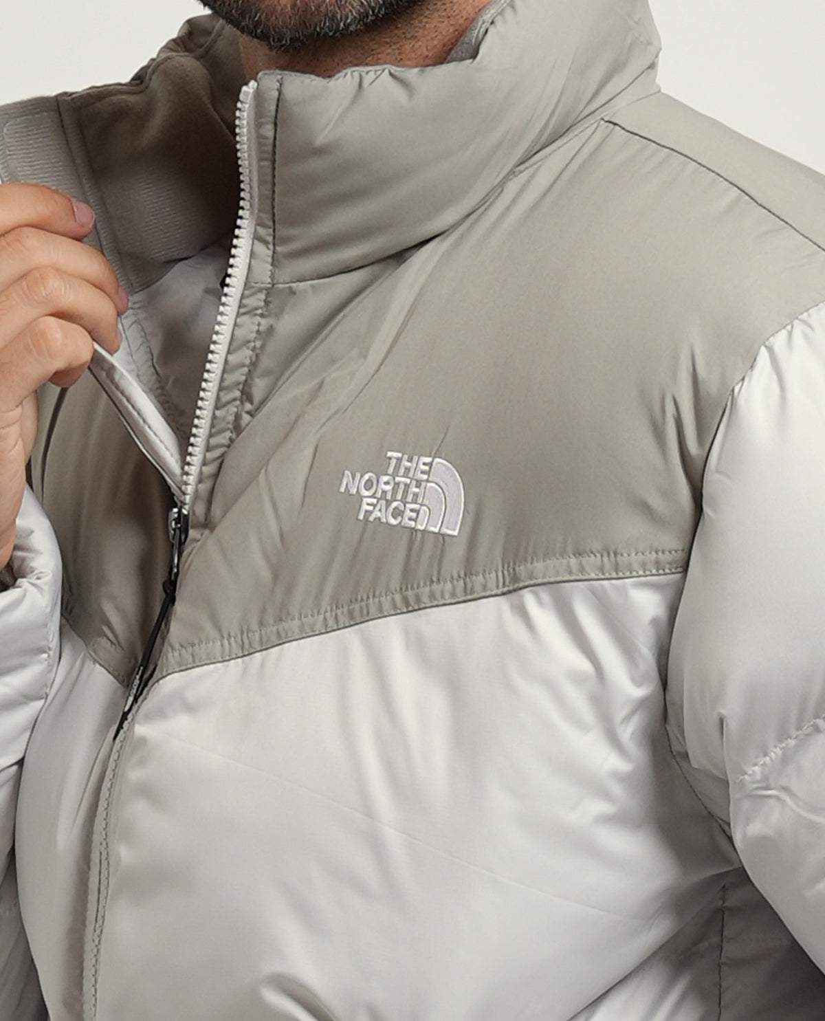 Giubbotto uomo The North Face Saikuru 