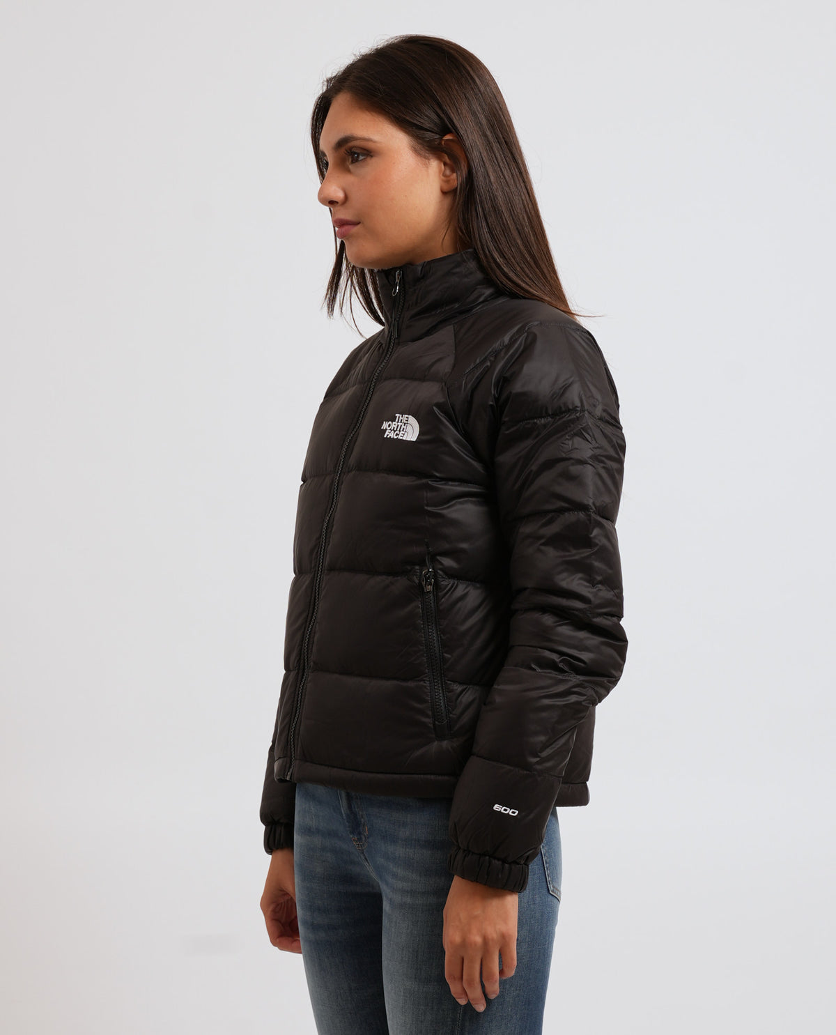 Giacca corta in vita The North Face donna 