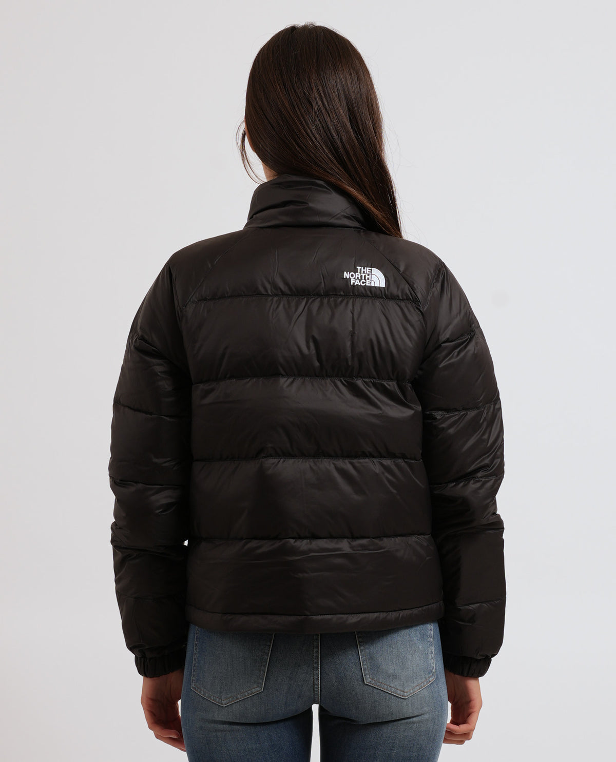 Giacca corta in vita The North Face donna 