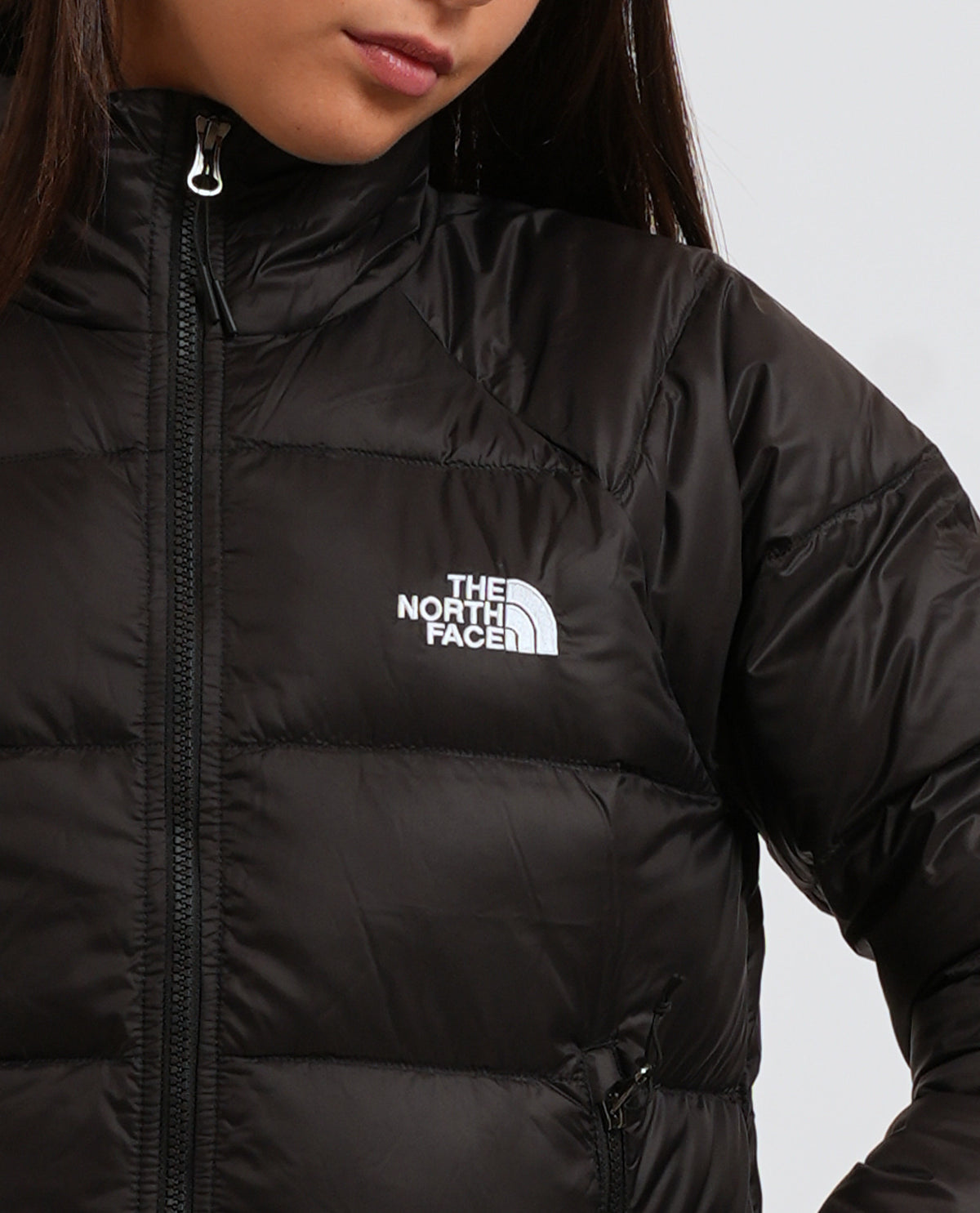 Giacca corta in vita The North Face donna 