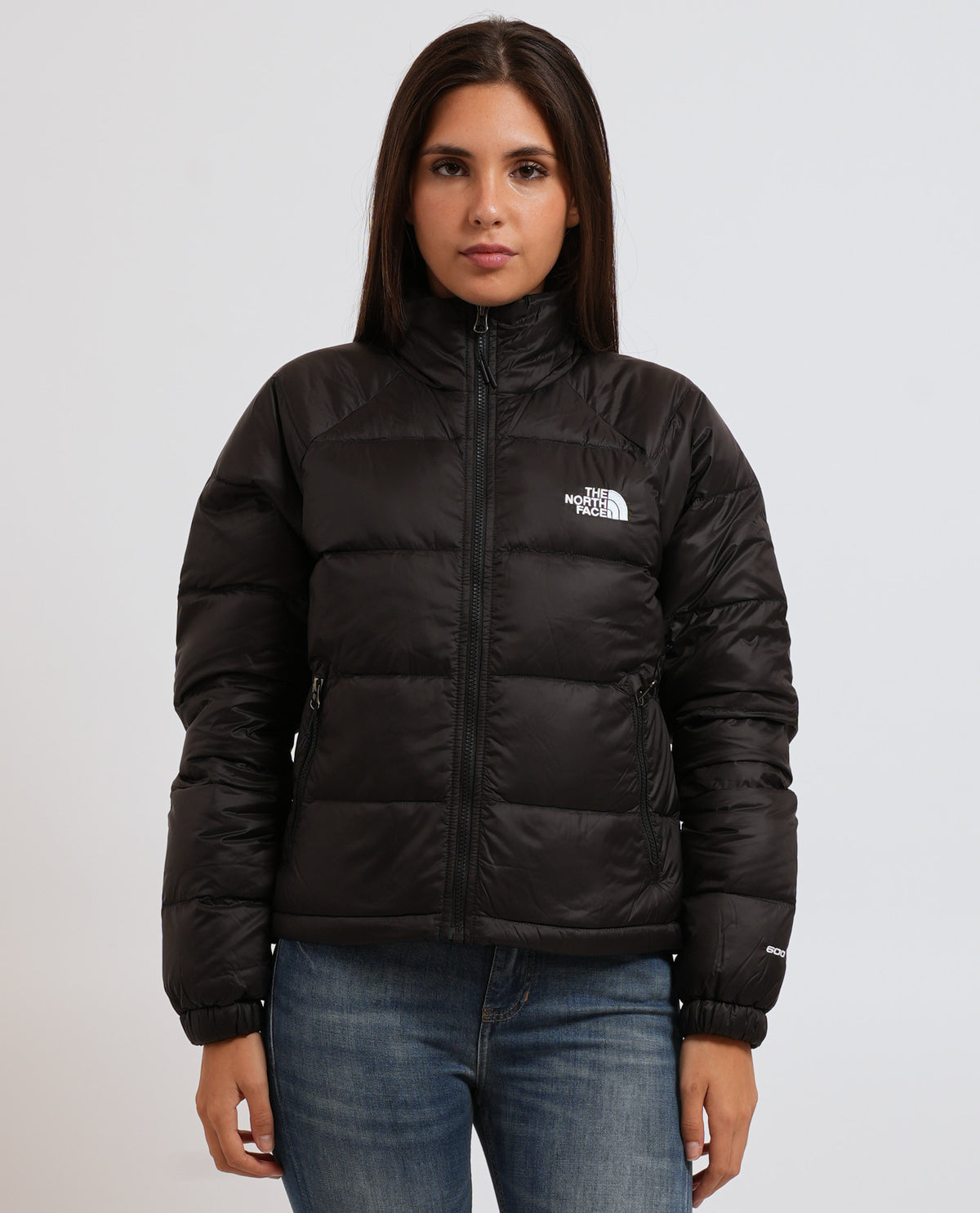 Giacca corta in vita The North Face donna 