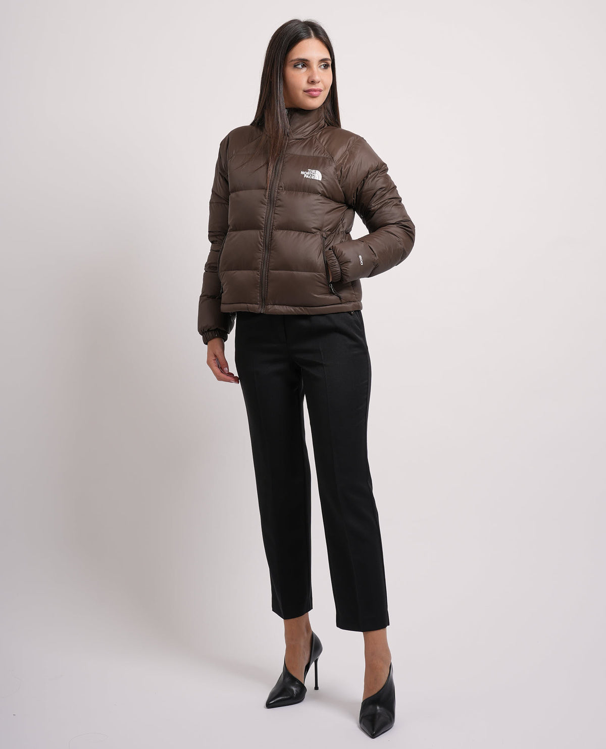 Giacca corta in vita The North Face donna 