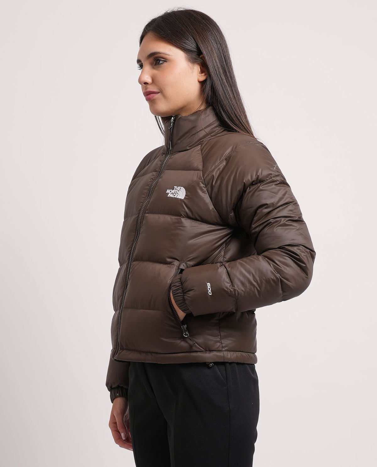 Giacca corta in vita The North Face donna 