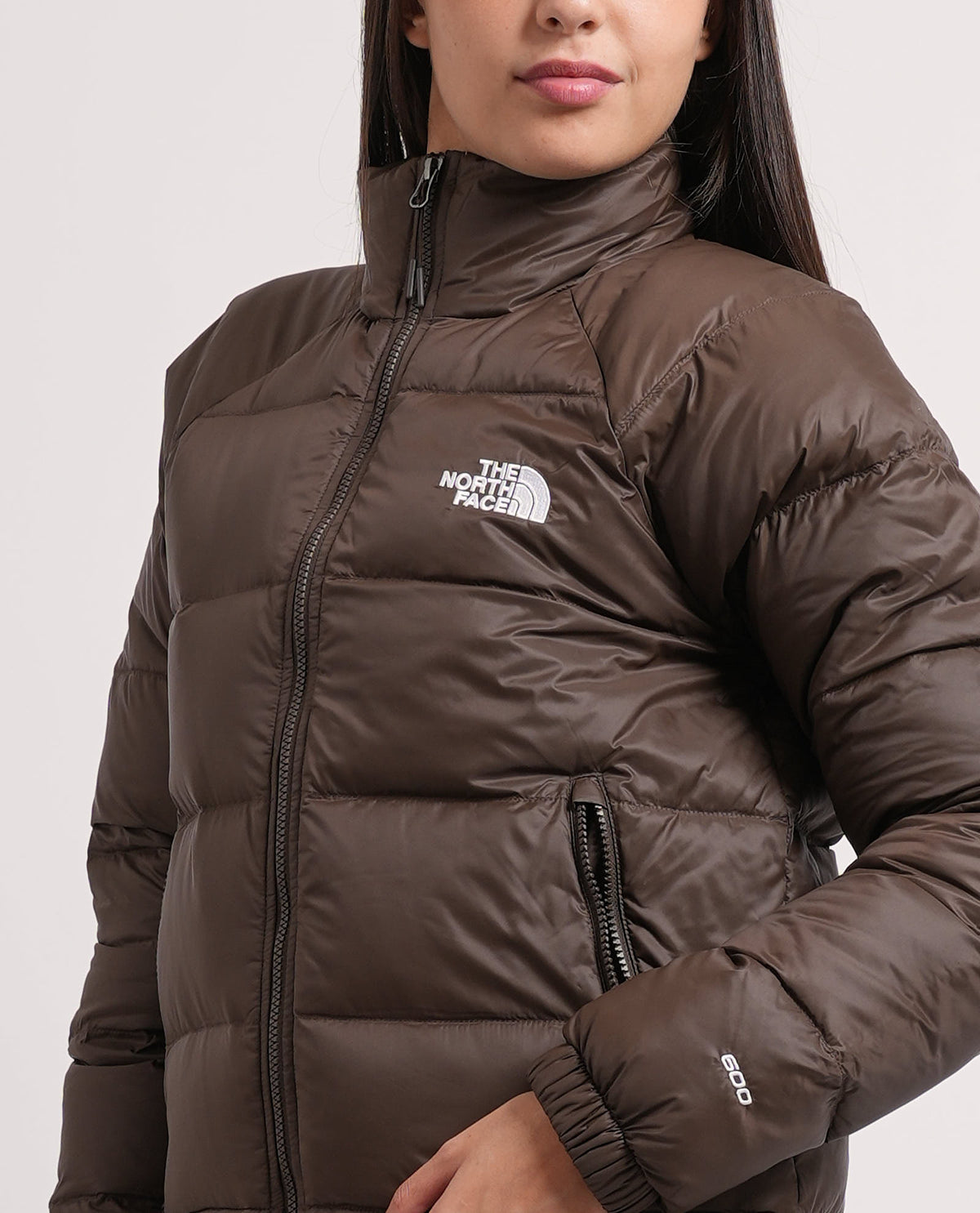 Giacca corta in vita The North Face donna 