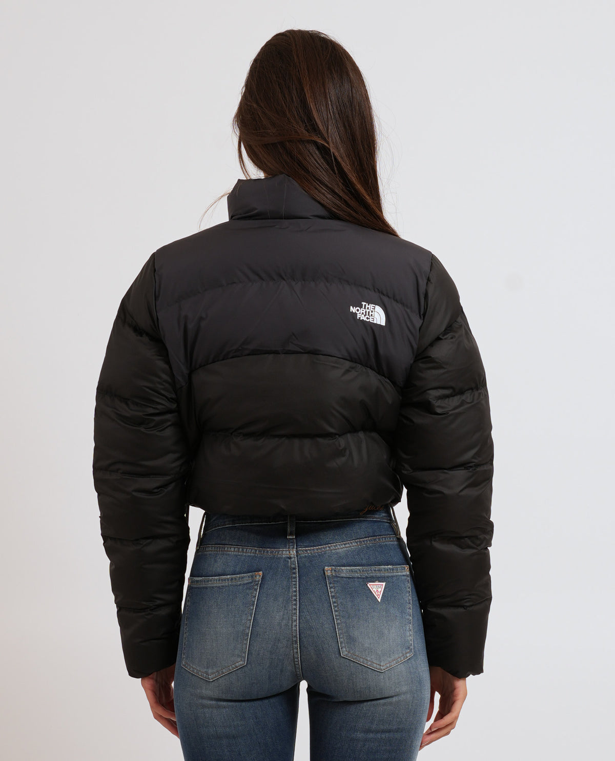 Giacca corta in vita The North Face donna 