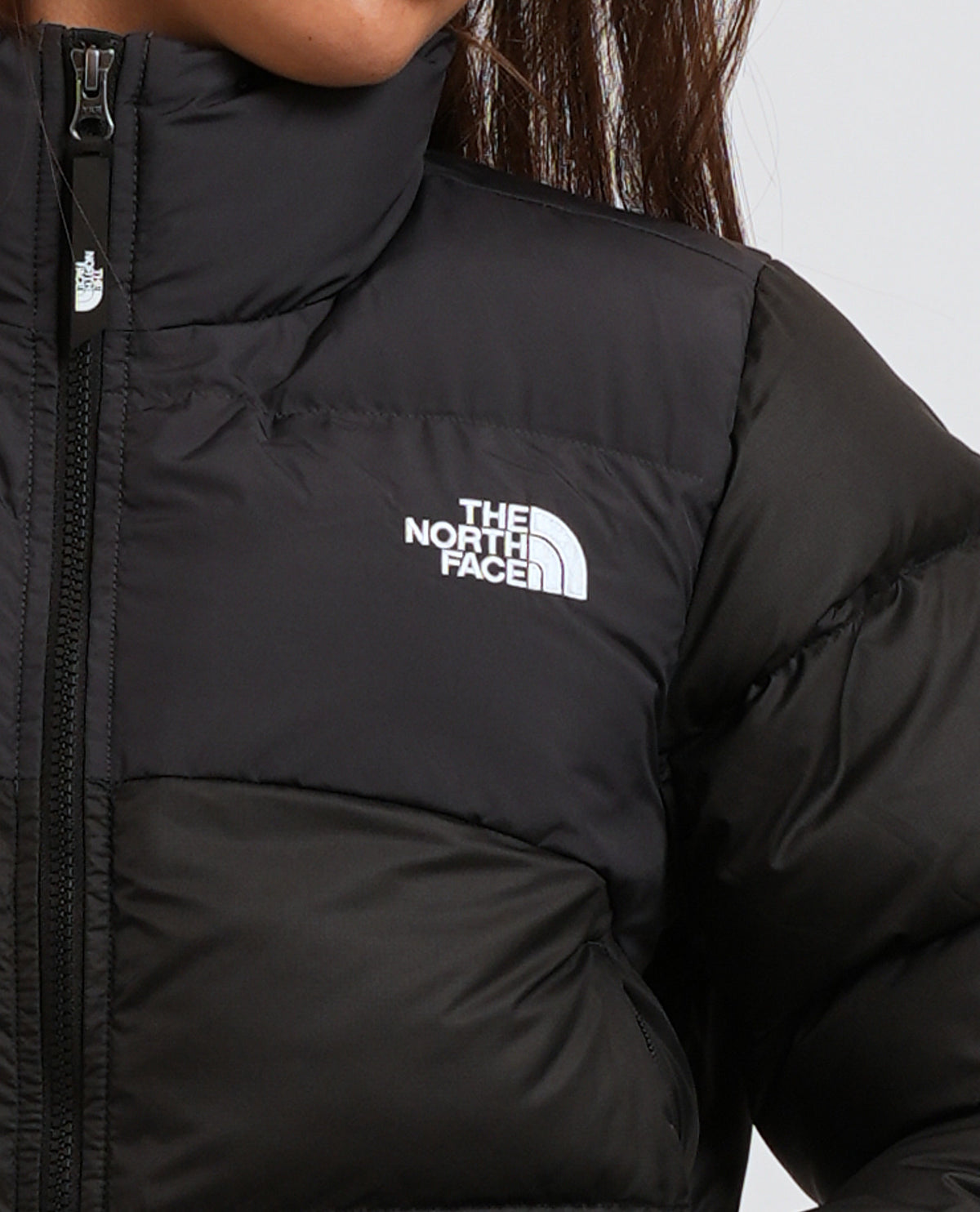 Giacca corta in vita The North Face donna 