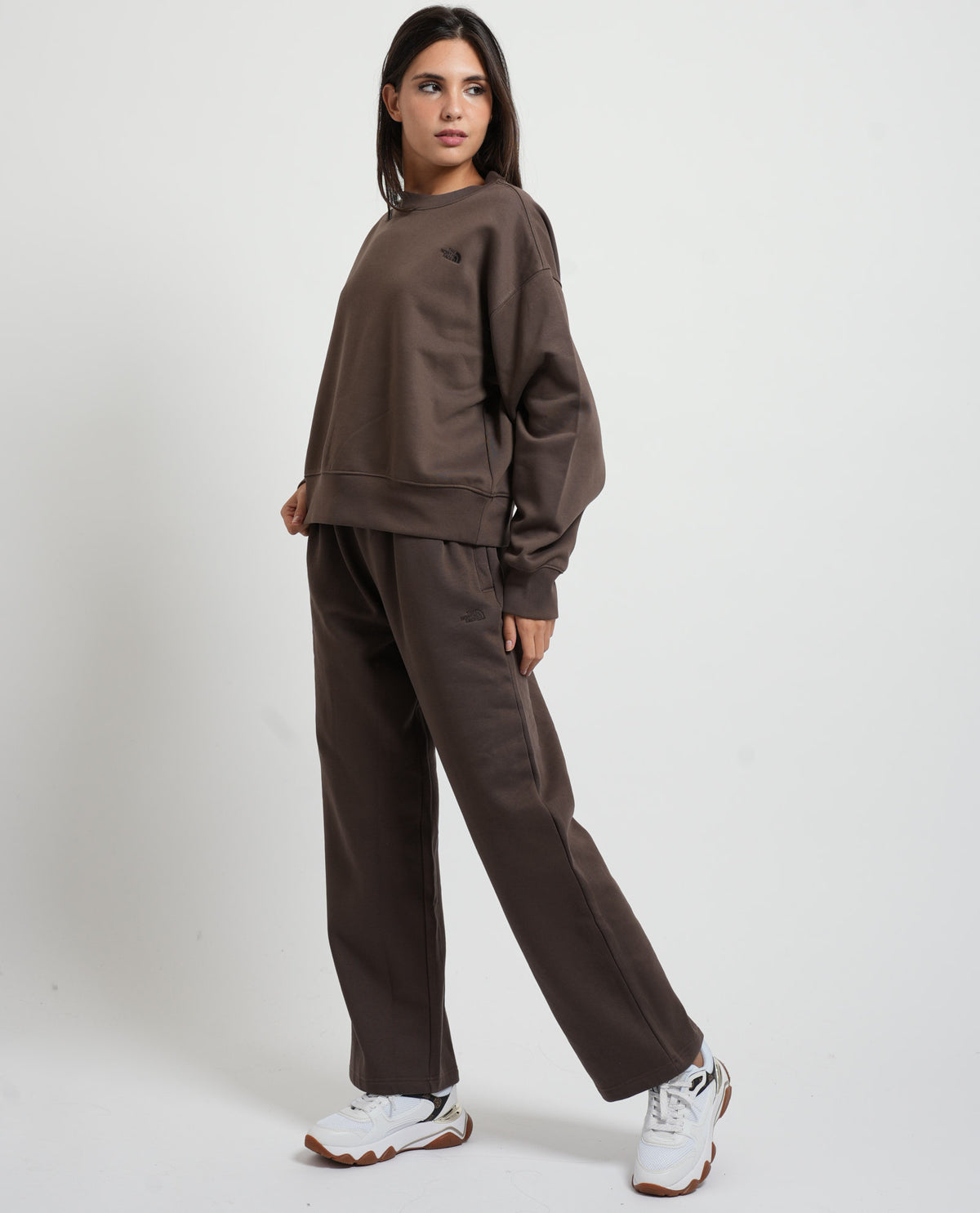 Pantaloni joggers donna The North Face 
