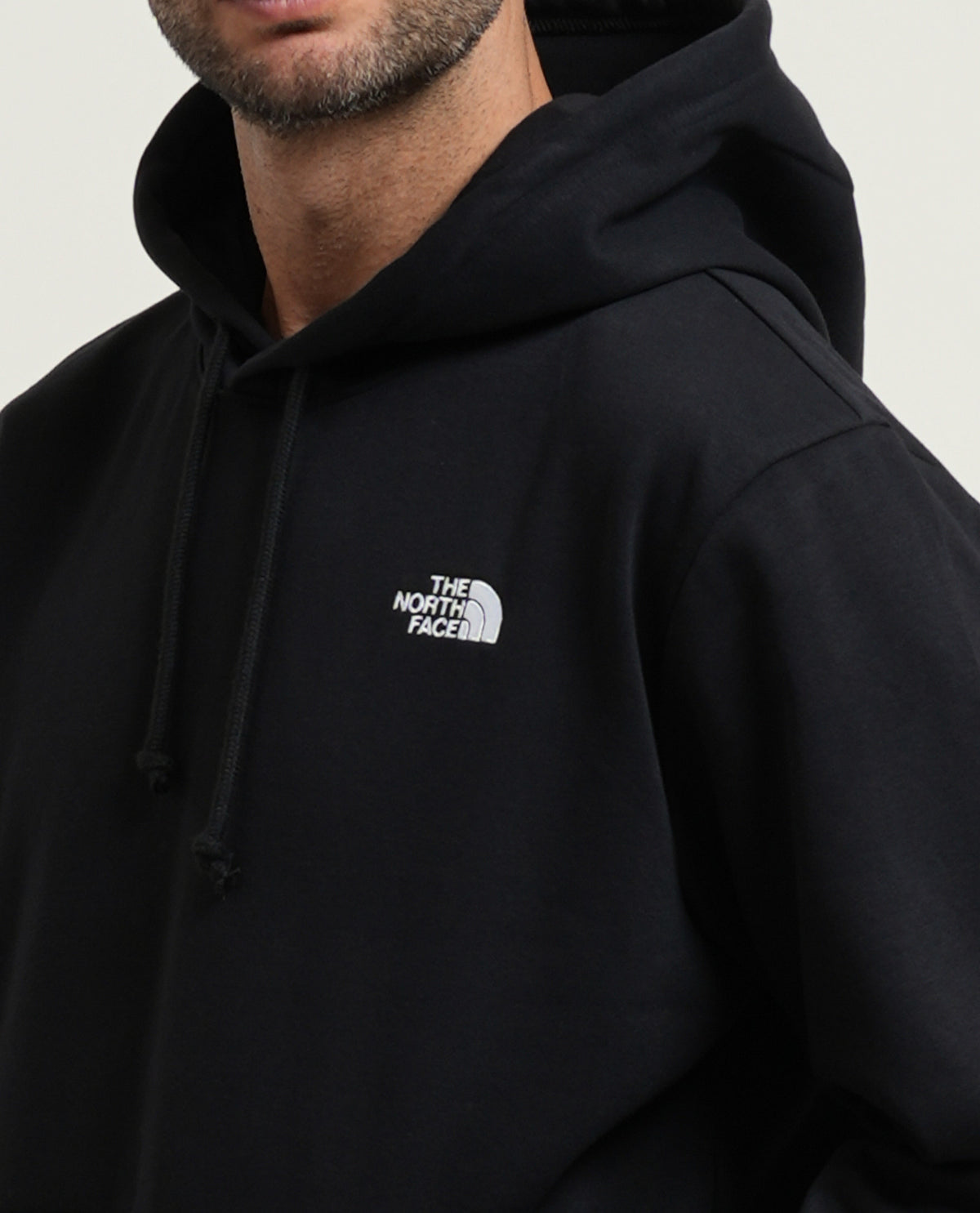Felpa uomo The North Face con cappuccio 