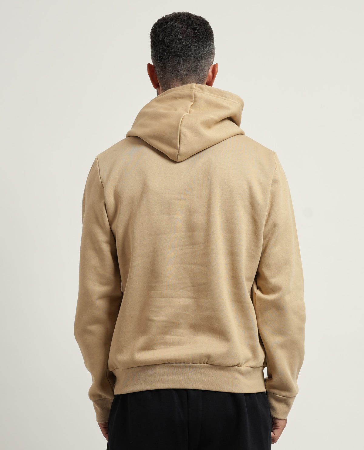 Felpa uomo The North Face con cappuccio 