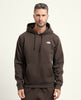 Felpa uomo The North Face con cappuccio