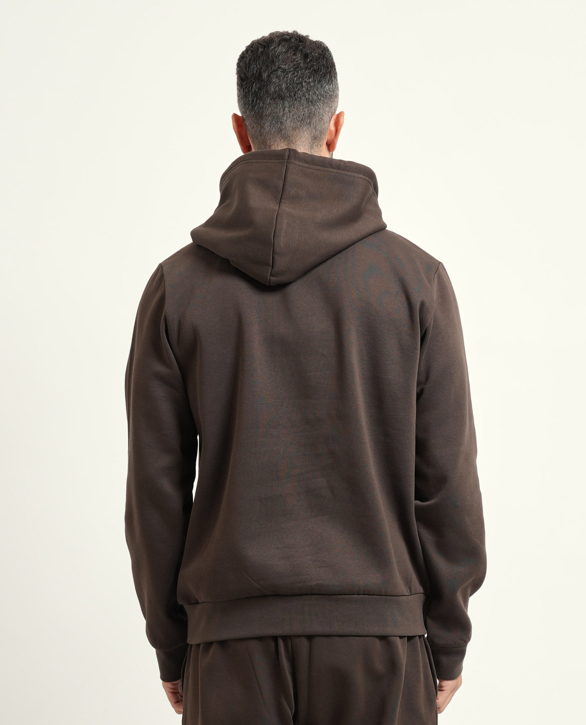 Felpa uomo The North Face con cappuccio 