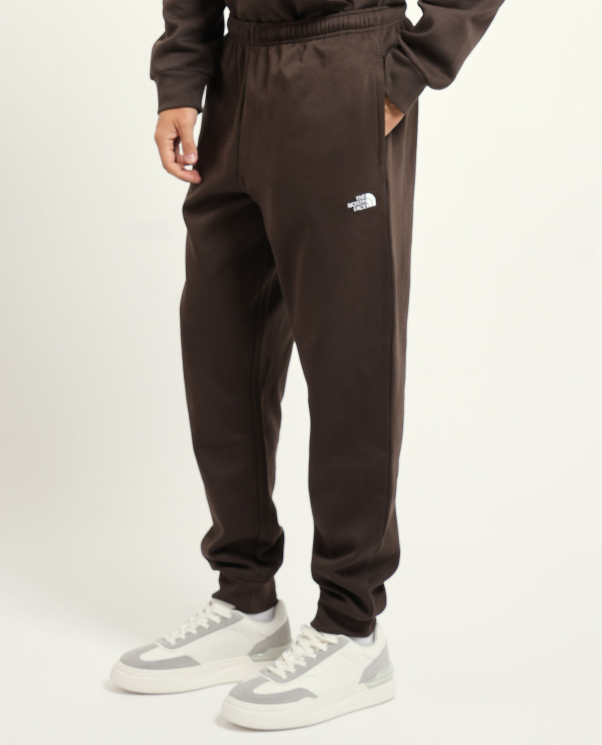 Pantaloni della tuta uomo The North Face 