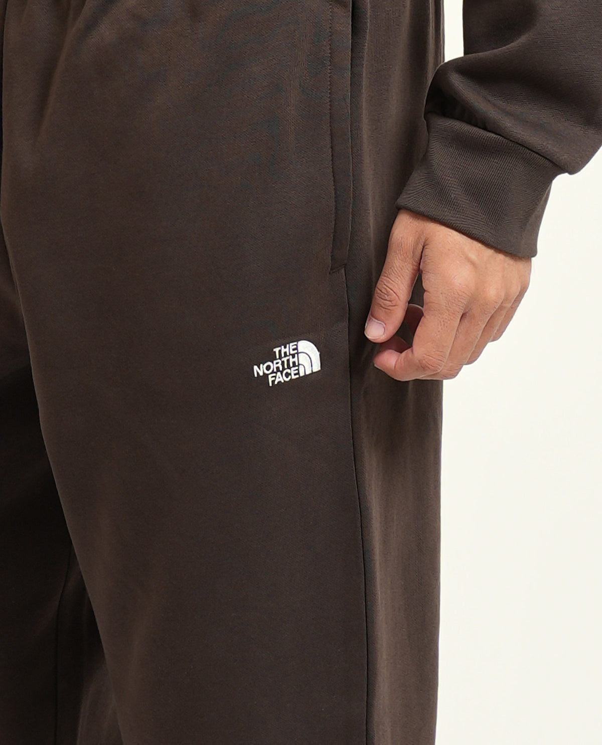 Pantaloni della tuta uomo The North Face 