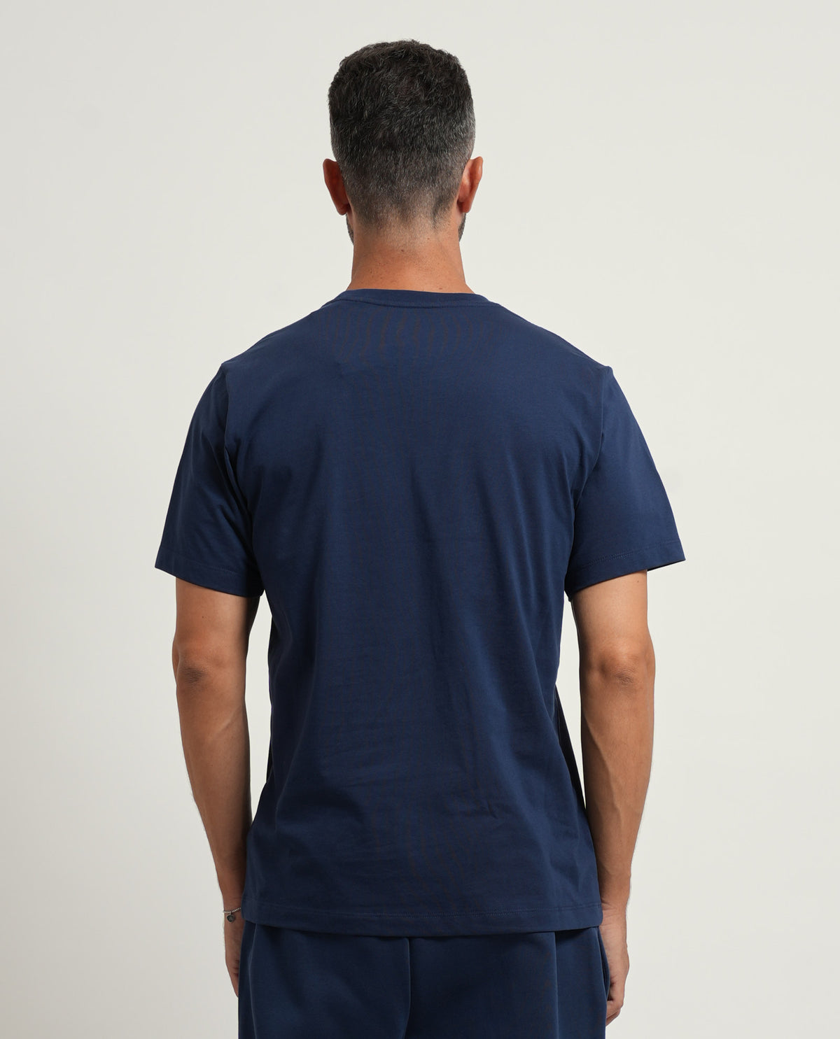 T-shirt uomo The North Face misto cotone 