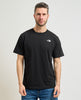The North Face men's cotton-blend T-shirt