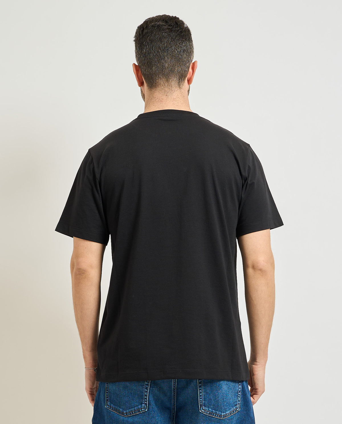 T-shirt uomo The North Face misto cotone 