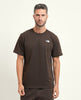 The North Face men's cotton blend t-shirt