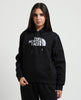 The North Face women's hoodie